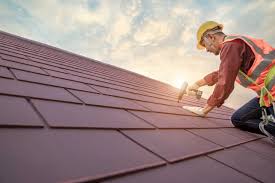 Best Tile Roofing Installation  in Round Rock, TX